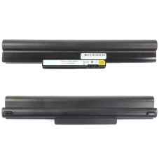 Батарея для ноутбука Lenovo L09S6D21 IdeaPad U450p U550 14.4V 5200mAh 76Wh 14.4 V 5200 mAh 76 Wh