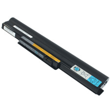 Батарея для ноутбука Lenovo L09S8D21 IdeaPad U450 U455 14.8V 5200mAh 78Wh 14.8 V 5200 mAh 78 Wh