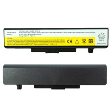Батарея для ноутбука LENOVO L11L6F01 G400 G480 G500 G580 Y480 Y580 Z480 Z580 10.8V 4400mAh 10.8 V 4400 mAh