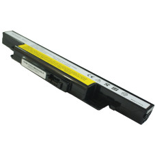 Батарея LENOVO L11S6R01 IdeaPad Y400 Y410 Y490 Y500 Y510 Y590 3INR19 65-2 66-2 L11L6R02 L12L6A01 L12L6E01 L12S6A01 L12S6E01 Y40