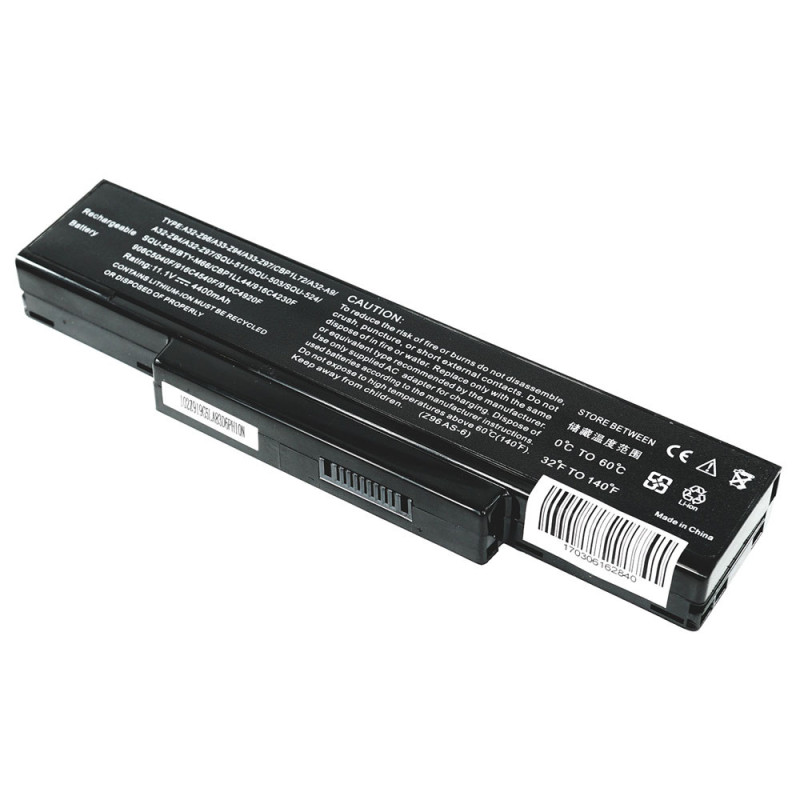 Батарея MSI BTY-M66 CR400 CR420 CX420 EX400 EX460 957-14XXXP-103 957-14XXXP-107 BTY-M67 BTY-M68 CBPIL44 CBPIL48 CBPIL72 CBPIL73 Батарея MSI BTY-M66 CR400 CR420 CX420 EX400 EX460 957-14XXXP-103 957-14XXXP-107 BTY-M67 BTY-M68 CBPIL44 CBPIL48 CBPIL72 CBPIL73