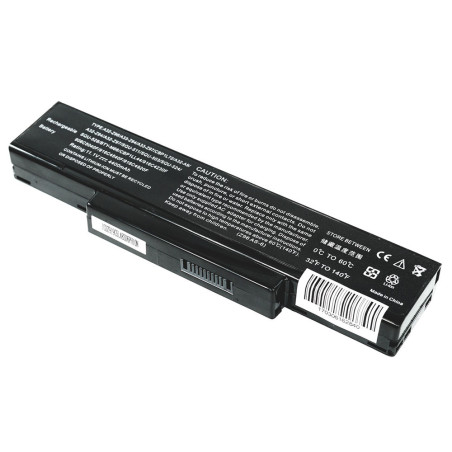Батарея MSI BTY-M66 CR400 CR420 CX420 EX400 EX460 957-14XXXP-103 957-14XXXP-107 BTY-M67 BTY-M68 CBPIL44 CBPIL48 CBPIL72 CBPIL73