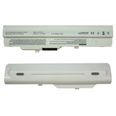 Батарея для ноутбука MSI BTY-S11 U90 U100 U110 U120 U230 11.1V 2200mAh 24Wh 11.1 V 2200 mAh 24 Wh BTY S11
