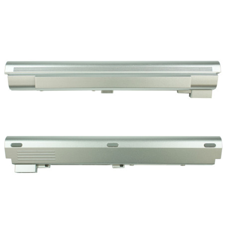 Батарея для ноутбука MSI BTY-S27 PR200 PR300 PX210 S250 S260 S270 S300 S310 S420 VR200 14.4V 4800mAh BTY S27 14.4 V 4800 mAh