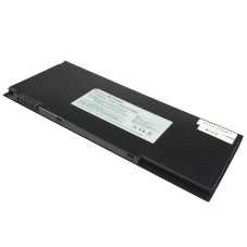 Батарея для ноутбука MSI BTY-S31 X340 X350 X370 X400 X420 X430 X620 14.8V 2200mAh BTY S31 14.8 V 2200 mAh
