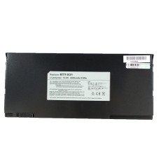 Батарея для ноутбука MSI BTY-S31 X340 X350 X370 X400 X420 X430 X620 14.8V 2200mAh BTY S31 14.8 V 2200 mAh Батарея для ноутбука MSI BTY-S31 X340 X350 X370 X400 X420 X430 X620 14.8V 2200mAh BTY S31 14.8 V 2200 mAh