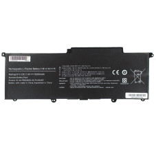 Батарея для ноутбука Samsung AA-PBXN4AR NP900X3C 7.4V 5200mAh 7.4 V 5200 mAh PBXN4AR