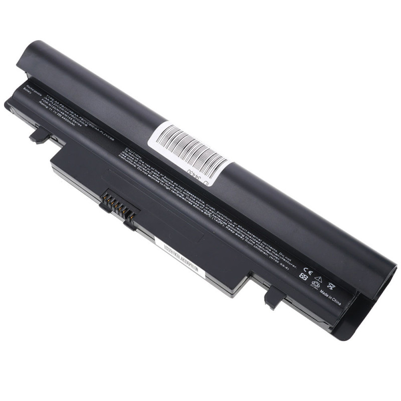 Батарея для ноутбука Samsung N150 N100 N102 N108 N143 N145 N148 N150 11.1V 4400mAh 11.1 V 4400 mAh