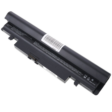 Батарея для ноутбука Samsung N150 N100 N102 N108 N143 N145 N148 N150 11.1V 4400mAh 11.1 V 4400 mAh