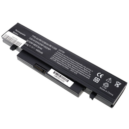 Батарея для ноутбука Samsung N210 N220 N230 NB30 X418 X420 X520 11.1V 4400mAh 11.1 V 4400 mAh