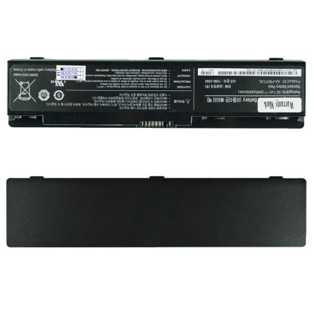 Батарея для ноутбука Samsung N310 N315 X118 X120 X170 NP300 NP305 NP350 7.4V 4000mAh 7.4 V 4000 mAh
