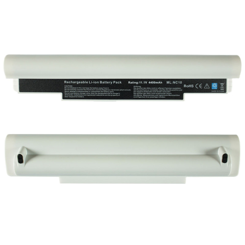 Батарея для ноутбука Samsung NC10 ND10 N110 N120 N127 N130 N138 N140 N510 11.1V 4400mAh 11.1 V 4400 mAh Батарея для ноутбука Samsung NC10 ND10 N110 N120 N127 N130 N138 N140 N510 11.1V 4400mAh 11.1 V 4400 mAh