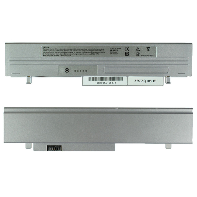 Батарея для ноутбука Samsung Q20 Q10 Q25 NV5000 7.4V 3600mAh 7.4 V 3600 mAh Батарея для ноутбука Samsung Q20 Q10 Q25 NV5000 7.4V 3600mAh 7.4 V 3600 mAh