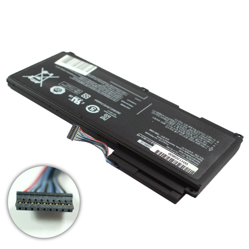 Батарея для ноутбука Samsung QX410 QX510 QX411 SF510 Q530 11.1V 5500mAh 11.1 V 5500 mAh Батарея для ноутбука Samsung QX410 QX510 QX411 SF510 Q530 11.1V 5500mAh 11.1 V 5500 mAh