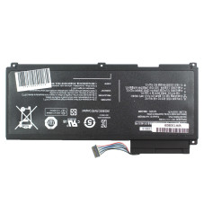 Батарея для ноутбука Samsung QX410 QX510 QX411 SF510 Q530 11.1V 5500mAh 11.1 V 5500 mAh Батарея для ноутбука Samsung QX410 QX510 QX411 SF510 Q530 11.1V 5500mAh 11.1 V 5500 mAh
