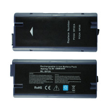 Батарея для ноутбука Sony BP2E VGP-BP2EA PCGA-BP2E PCGA-BP2EA 10.8V 4400mAh VGP BP2EA PCGA BP2E 10.8 V 4400 mAh