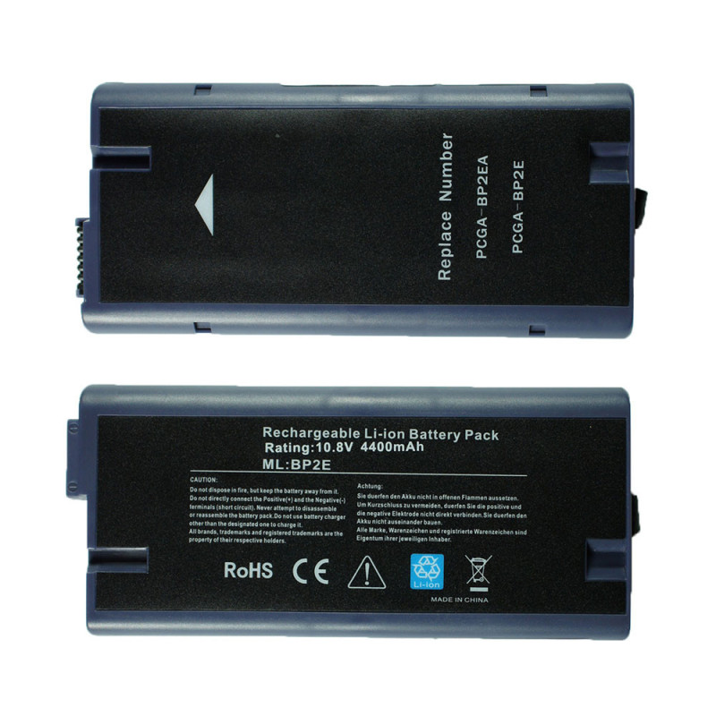 Батарея для ноутбука Sony BP2E VGP-BP2EA PCGA-BP2E PCGA-BP2EA 10.8V 4400mAh VGP BP2EA PCGA BP2E 10.8 V 4400 mAh Батарея для ноутбука Sony BP2E VGP-BP2EA PCGA-BP2E PCGA-BP2EA 10.8V 4400mAh VGP BP2EA PCGA BP2E 10.8 V 4400 mAh