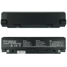 Батарея для ноутбука Sony BPL15 VGP-BPS15 VGP-BPL15 7.4V 4800mAh BPS15 VGP BPL15 7.4 V 4800 mAh Батарея для ноутбука Sony BPL15 VGP-BPS15 VGP-BPL15 7.4V 4800mAh BPS15 VGP BPL15 7.4 V 4800 mAh