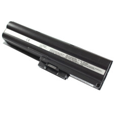 Батарея для ноутбука Sony BPS12 VGP-BPL12 VGP-BPS12 10.8V 6600mAh BPL12 VGP BPS12 10.8 V 6600 mAh