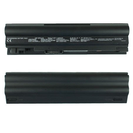 Батарея Sony BPS14 VAIO VGN TT13 B TT17GNX TT17N TT18N TT190NIB TT190UBX TT21JN TT21VN TT21WN TT23 TT230N TT250N TT25TN 10.8V