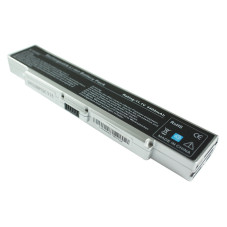 Батарея Sony BPS2 VAIO PCG 6C1N 6P1L 6P1P 6P2L 6P2P 792L LA38C LA38G LA38T LB50 LB50B LB51 LB51B LB52B LB52HB LB53B 11.1V 4400m