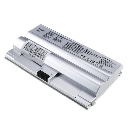 Батарея для ноутбука Sony BPS8 VGN-FZ11E VGN-FZ11L VGN-FZ11M VGN-FZ11S VGN-FZ11Z VGN-FZ18E VGN-FZ18M 11.1 V 4400mAh FZ11S FZ11Z