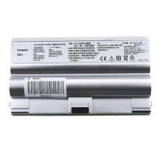 Батарея для ноутбука Sony BPS8 VGN-FZ11E VGN-FZ11L VGN-FZ11M VGN-FZ11S VGN-FZ11Z VGN-FZ18E VGN-FZ18M 11.1 V 4400mAh FZ11S FZ11Z