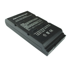 Батарея для ноутбука Toshiba PA3178 Portege A100 Satelite 5000 5005 5100 5105 11.1V 5200mAh 11.1 V 5200 mAh