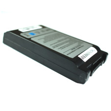 Батарея для ноутбука Toshiba PA3191 Satellite R20 Portege 4010 M400 M700 M750 M780 Tecra 9100 M4 M7 10.8V 4400mAh 10.8 4400 mAh