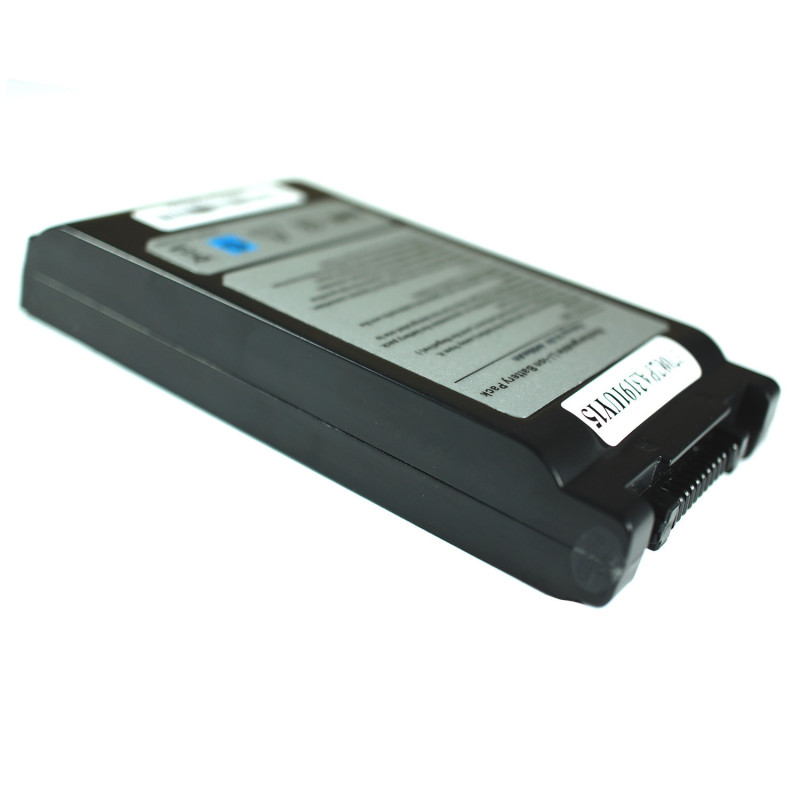 Батарея для ноутбука Toshiba PA3191 Satellite R20 Portege 4010 M400 M700 M750 M780 Tecra 9100 M4 M7 10.8V 4400mAh 10.8 4400 mAh