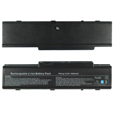Батарея для ноутбука Toshiba PA3384 Satellite A60 A65 14.8V 4400mAh 14.8 V 4400 mAh Батарея для ноутбука Toshiba PA3384 Satellite A60 A65 14.8V 4400mAh 14.8 V 4400 mAh