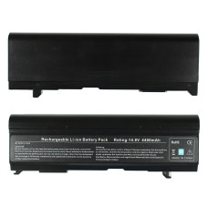 Батарея для ноутбука Toshiba PA3451 Satellite A100 A110 A80 M70 14.8V 4400mAh 14.8 V 4400 mAh