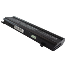 Батарея Toshiba PA3465U-1BAS Satellite A80 A85 A105 A110 A135 Equium A100 M M45 M50 M70 M105 M115 10.8V 6600mAh PA3465U 1BAS