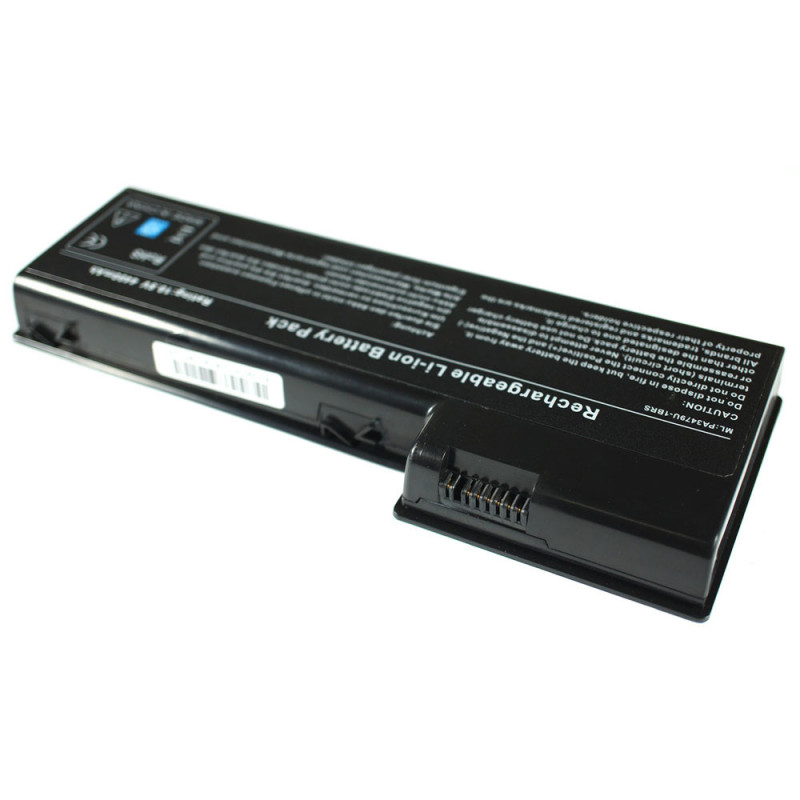 Батарея для ноутбука Toshiba PA3479 Satellite Pro P100 P105 Satego P100 10.8V 4400mAh 10.8 V 4400 mAh Батарея для ноутбука Toshiba PA3479 Satellite Pro P100 P105 Satego P100 10.8V 4400mAh 10.8 V 4400 mAh