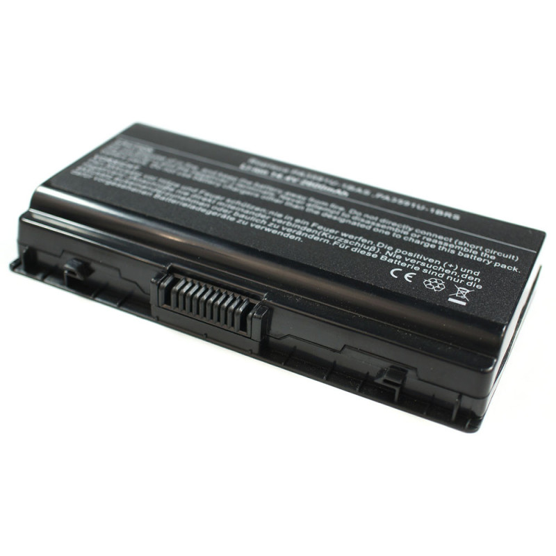 Батарея для ноутбука Toshiba PA3591 Equium L40 Series Satellite L40 L45 L401 L402 14.4V 2600mAh 14.4 V 2600 mAh