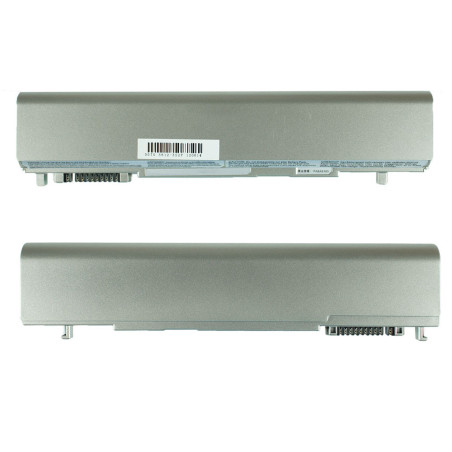 Батарея Toshiba PA3612 Portege A600 R500 R600 Dynabook SS RX1 SA106E SE120E TA106E TE120E 2W S7A S7E T7A T7E T8A T8E T9A 10.8 V
