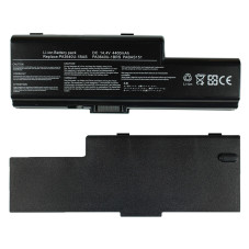 Батарея для ноутбука Toshiba PA3640 Qosmio F50 14.4V 4400mAh 14.4 V 4400 mAh