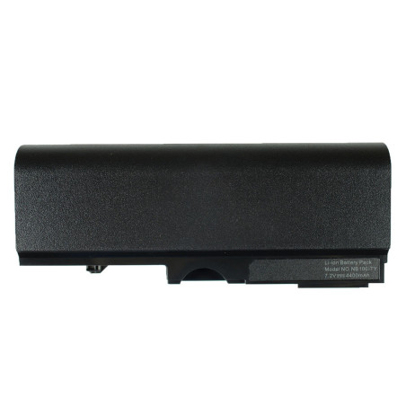 Батарея для ноутбука Toshiba PA3689 NB100 NB100 mini NB105 N270 7.2V 4400mAh 7.2 V 4400 mAh