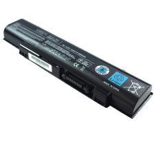 Батарея для ноутбука Toshiba PA3757 Qosmio F60 F750 F755 10.8V 5200mAh 10.8 V 5200 mAh