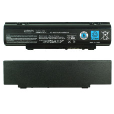 Батарея для ноутбука Toshiba PA3757 Qosmio F60 F750 F755 10.8V 5200mAh 10.8 V 5200 mAh
