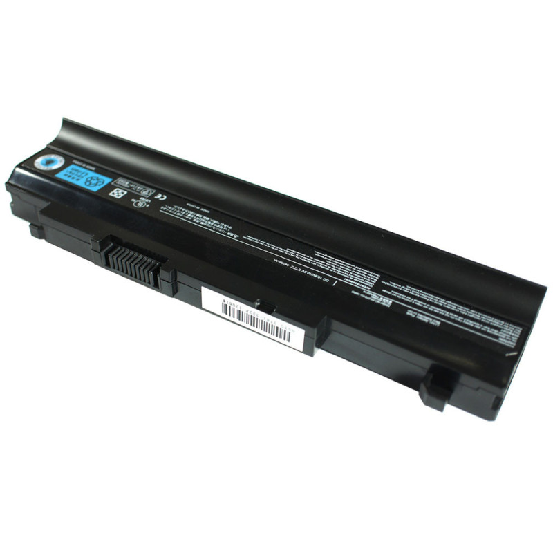 Батарея для ноутбука Toshiba PA3781 Satellite E200 E205 E206 10.8V 4400mAh 10.8 V 4400 mAh