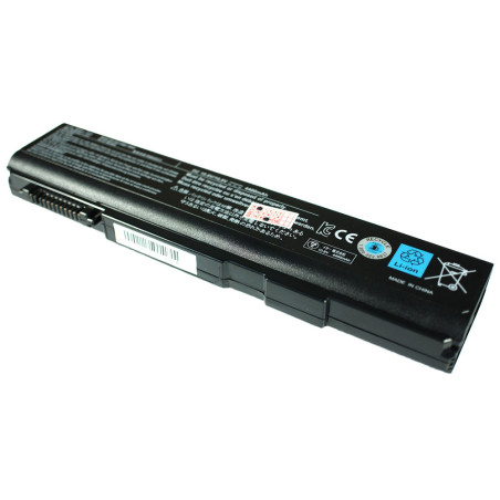 Батарея для ноутбука Toshiba PA3788 Dynabook Satellite K40 K45 S500 10.8V 4400mAh 10.8 V 4400 mAh