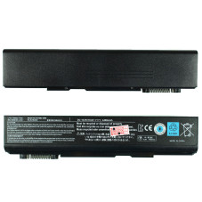 Батарея для ноутбука Toshiba PA3788 Dynabook Satellite K40 K45 S500 10.8V 4400mAh 10.8 V 4400 mAh