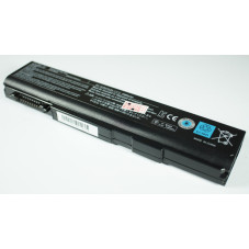 Батарея для ноутбука Toshiba PA3788 Dynabook Satellite K40 K45 S500 10.8V 4400mAh 10.8 V 4400 mAh