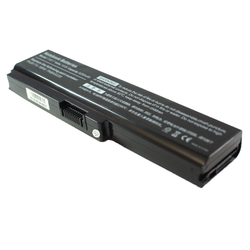Батарея для ноутбука Toshiba PA3817 Satellite L650 L650D L750 L770 L775 10.8V 5200mAh 10.8 V 5200 mAh Батарея для ноутбука Toshiba PA3817 Satellite L650 L650D L750 L770 L775 10.8V 5200mAh 10.8 V 5200 mAh