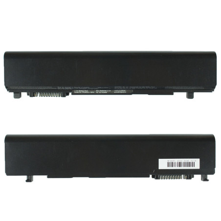 Батарея для ноутбука Toshiba PA3832 Dynabook R730 B R741 B 16C 36C 37C 38C SM226Y SM240E RX3 SN240Y 3HD SN266E 10.8 V 4400 mAh