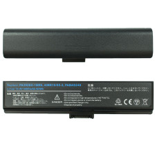 Батарея для ноутбука Toshiba PA3928 Qosmio 770 775 14.4V 4400mAh 63Wh 14.4 V 4400 mAh 63 Wh
