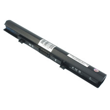 Батарея для ноутбука Toshiba PA5185 Satelite C50 C55 L55 14.8V 2600mAh 38Wh 14.8 V 2600 mAh 38 Wh