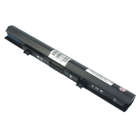 Батарея для ноутбука Toshiba PA5185 Satelite C50 C55 L55 14.8V 2600mAh 38Wh 14.8 V 2600 mAh 38 Wh