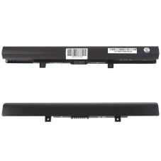 Батарея для ноутбука Toshiba PA5185 Satelite C50 C55 L55 14.8V 2600mAh 38Wh 14.8 V 2600 mAh 38 Wh